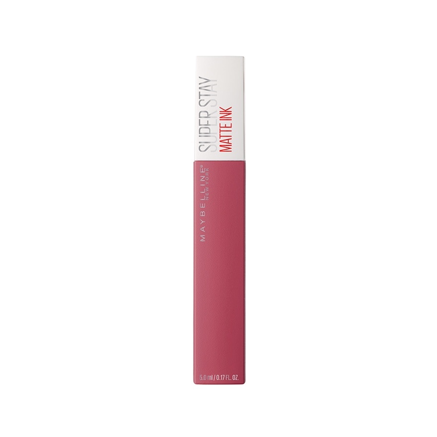 MAYBELLINE Superstay Matte Ink Lover