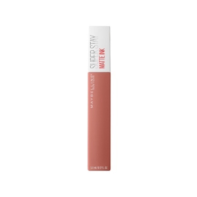 MAYBELLINE MAYBELLINE Superstay Matte Ink Ext 65 Seductress