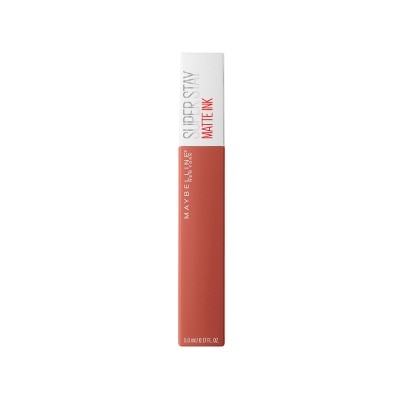 MAYBELLINE MAYBELLINE Superstay Matte Ink Ext 70 Amazonian