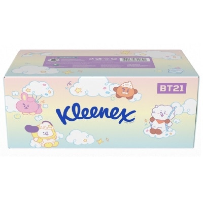 KLEENEX KLEENEX Facial Tissue Box 170s