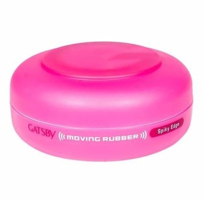 GATSBY GATSBY Moving Rubber Spiky Edge 80g