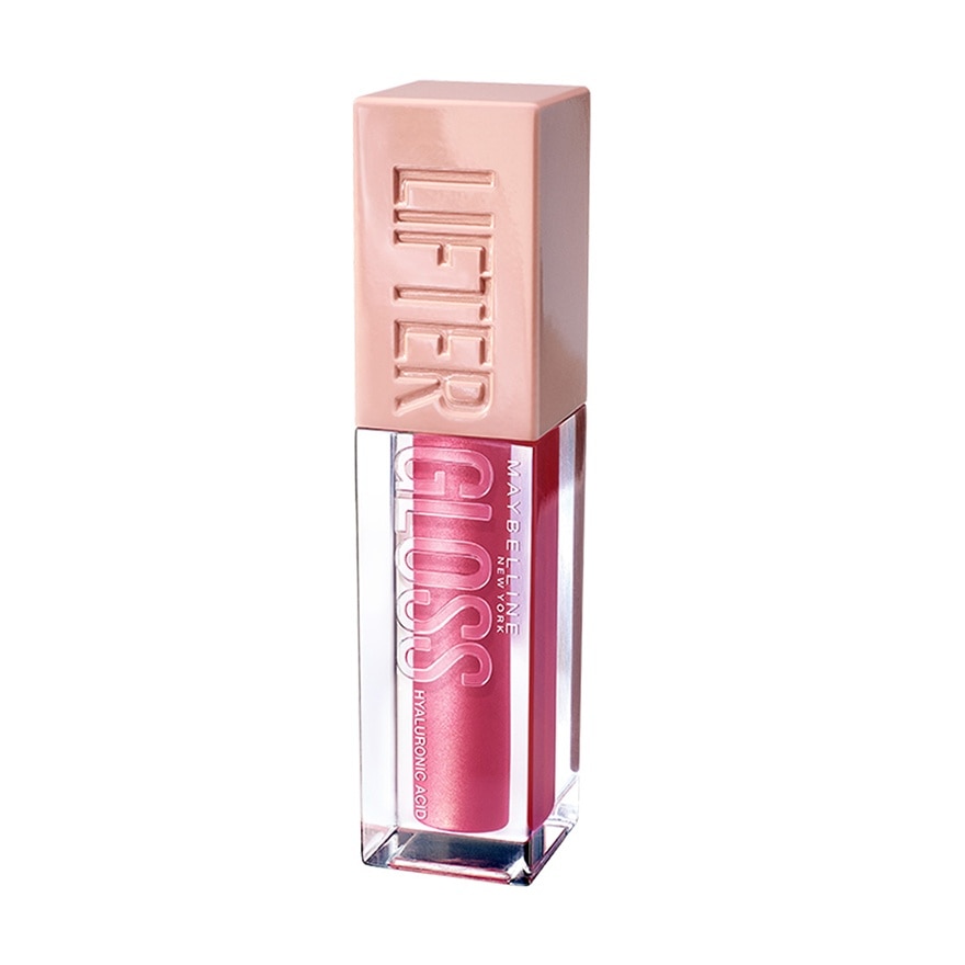 MAYBELLINE Lifter LIP Gloss Petal