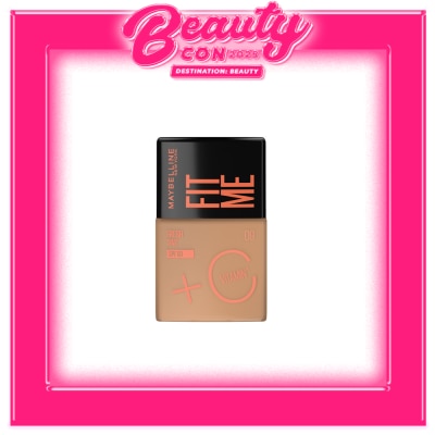 MAYBELLINE MAYBELLINE Fit Me Fresh Tint SPF50 09