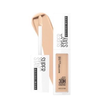 MAYBELLINE MAYBELLINE Superstay 30HR Concealer 20