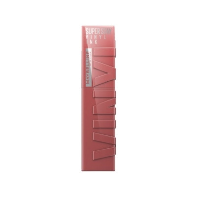 MAYBELLINE MAYBELLINE Superstay Vinyl Ink Cheeky