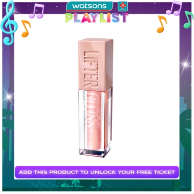 MAYBELLINE MAYBELLINE Lifter Lip Gloss Reef