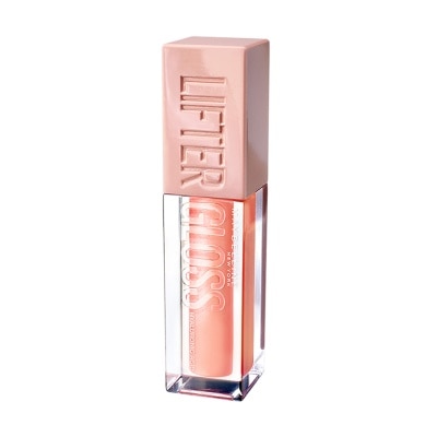 MAYBELLINE MAYBELLINE Lifter Lip Gloss Amber