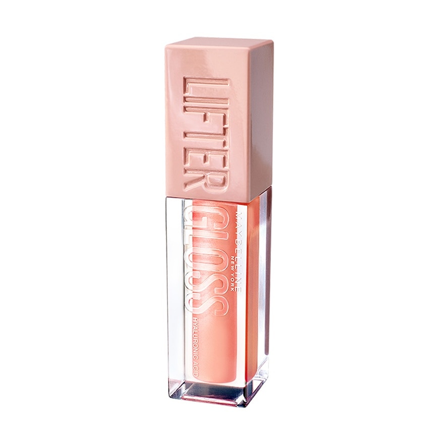 MAYBELLINE Lifter Lip Gloss Amber