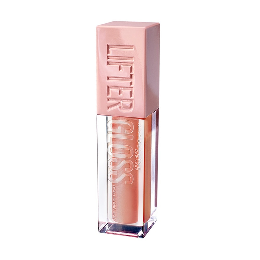 MAYBELLINE Lifter Lip Gloss Stone