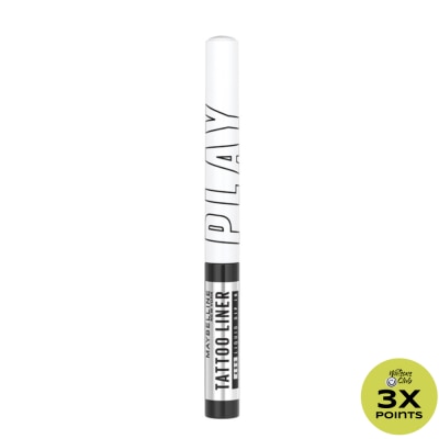 MAYBELLINE MAYBELLINE Tattoo Liner Play Defend