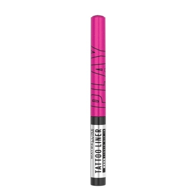 MAYBELLINE MAYBELLINE Tattoo Liner Play Punch