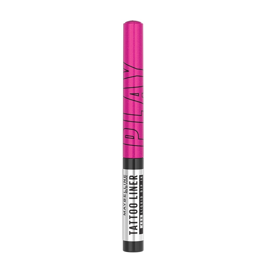 MAYBELLINE Tattoo Liner Play Punch