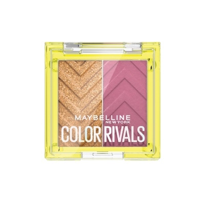 MAYBELLINE MAYBELLINE Color Rival Palette AsserCoy