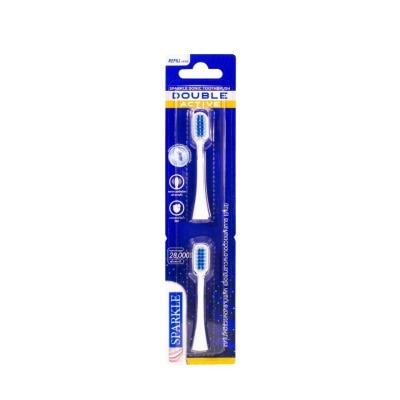 SPARKLE SPARKLE Sonic Ultra Active Toothbrush