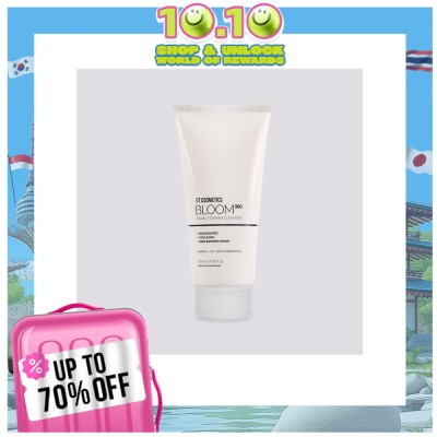 GT COSMETICS GT BLOOM 360 Facial Foaming Cleanser