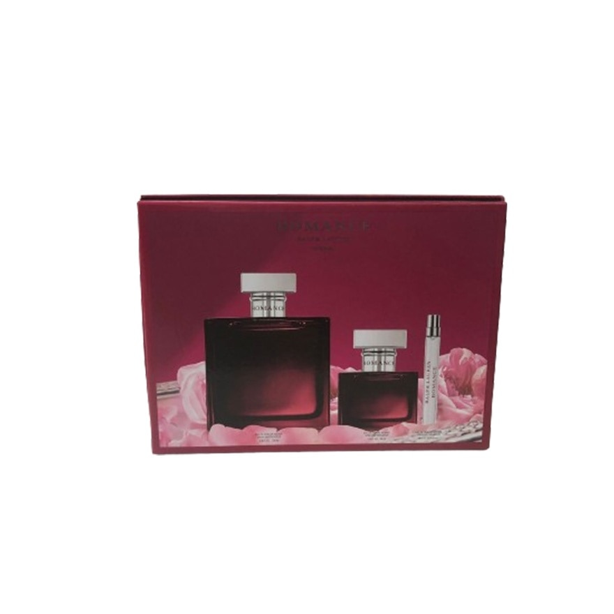 RALPH LAUREN Romance Intense Edp 100ml Set