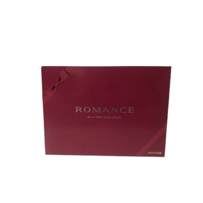 RALPH LAUREN RALPH LAUREN Romance Intense Edp 100ml Set