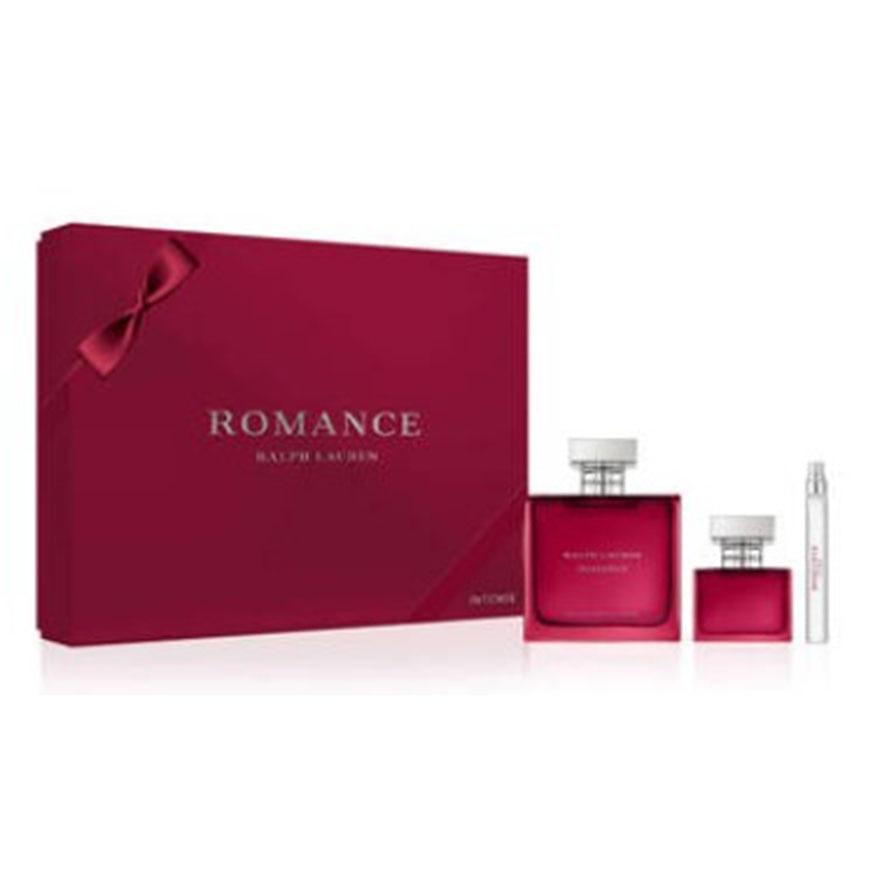 RALPH LAUREN Romance Intense Edp 100ml Set