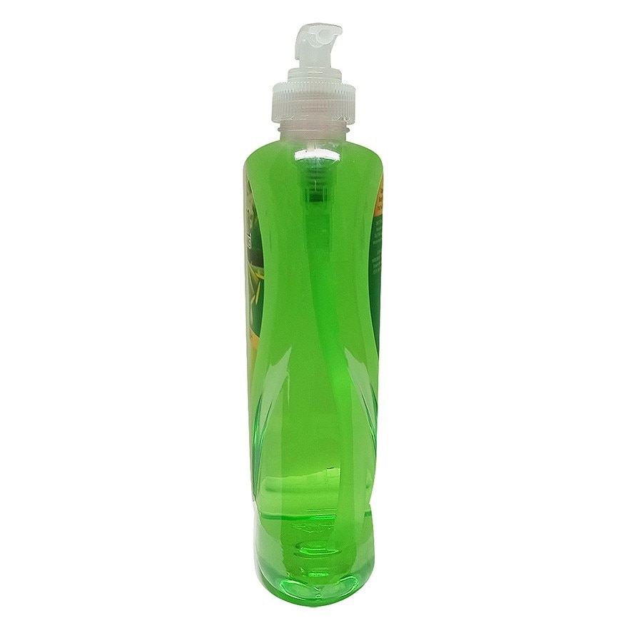 GLAMWORKS Bodywash Aloe Vera 1000ml