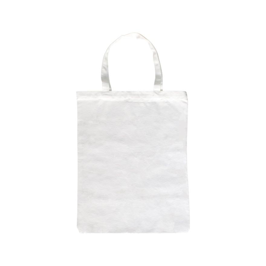 Watsons Playlist Merch Tote Bag-White