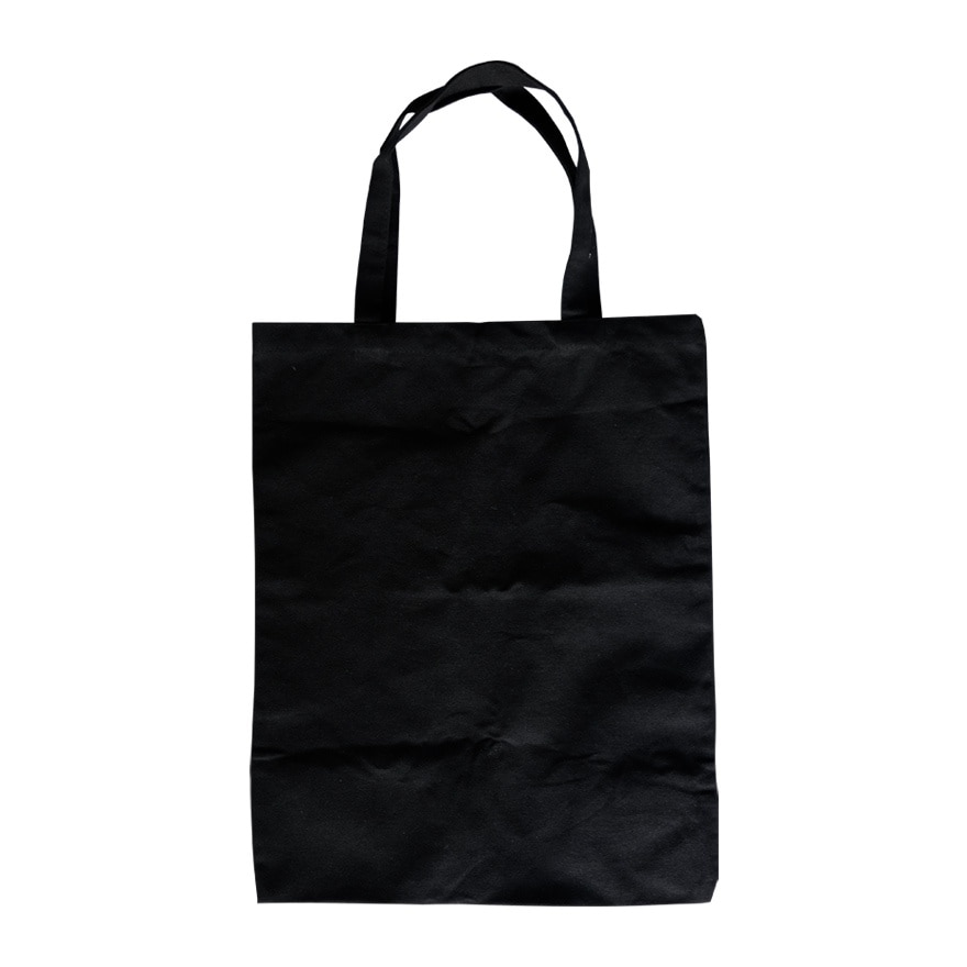 Watsons Playlist Merch Tote Bag-Black