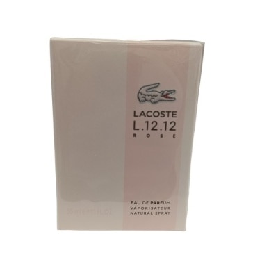 LACOSTE Lacoste L1212 Rose Edp 35Ml