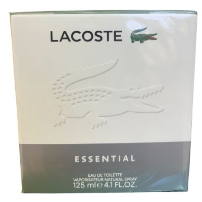 LACOSTE Lacoste Essential Edt 125Ml