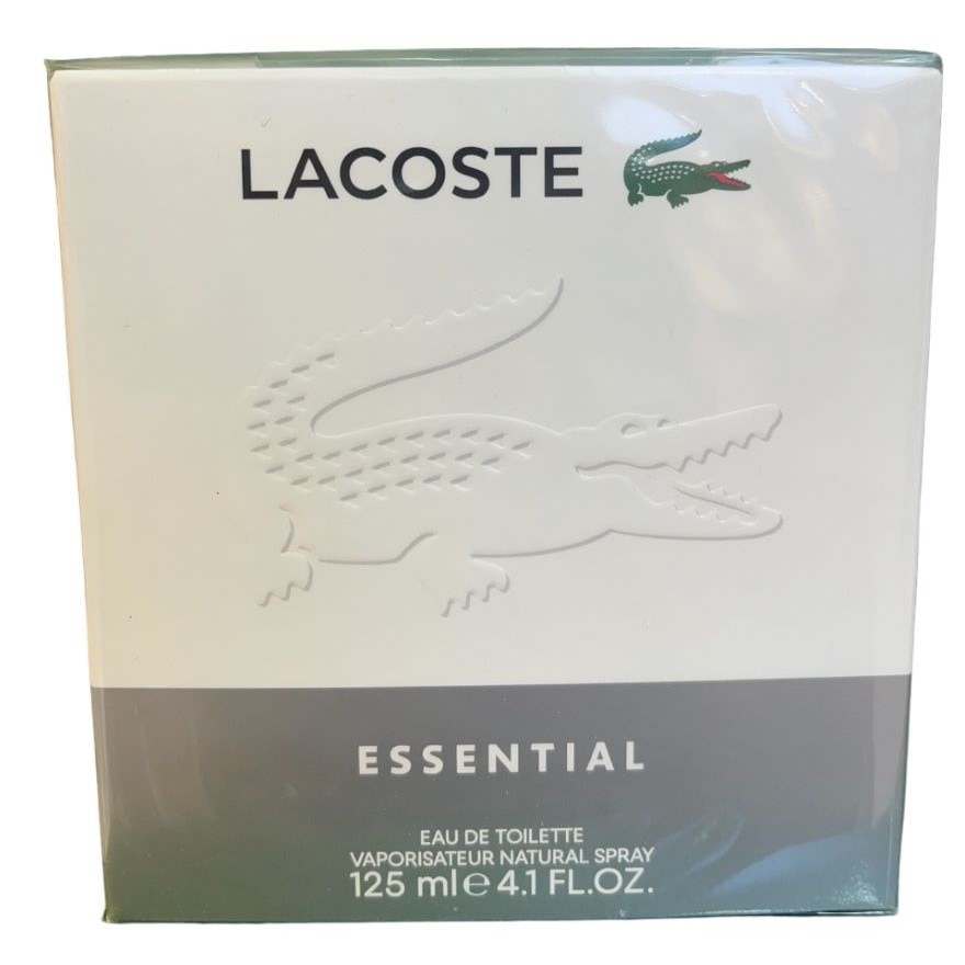 Lacoste Essential Edt 125Ml