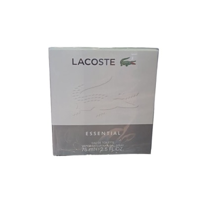 LACOSTE Lacoste Essential Edt 75Ml