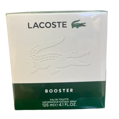 LACOSTE Lacoste Booster Edt 125Ml