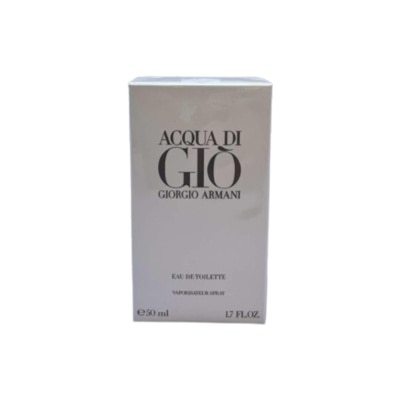 GIORGIO ARMANI Giorgio Armani Aqua Di Gio Edt 50ml