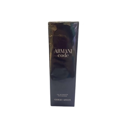 GIORGIO ARMANI GIORGIO ARMANI Armani Code Edt 125Ml Ph