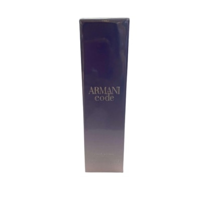 GIORGIO ARMANI GIORGIO ARMANI Armani Code Edp 75ml