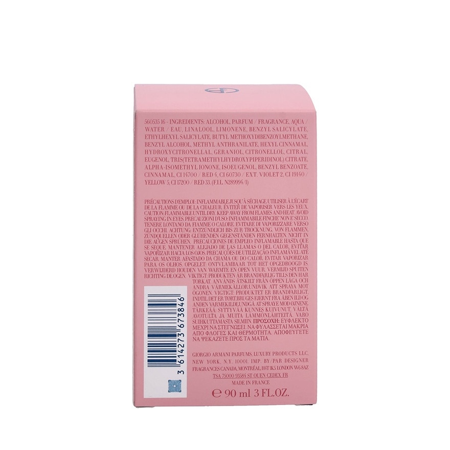 Giorgio Armani My Way Florale Edp 90Ml