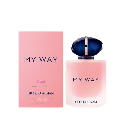 GIORGIO ARMANI Giorgio Armani My Way Florale Edp 90Ml