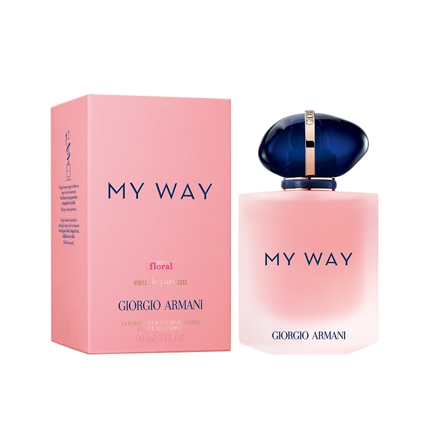 Giorgio Armani My Way Florale Edp 90Ml