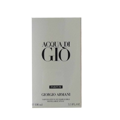 GIORGIO ARMANI Giorgio Armani Aqua Di Gio Parfum 125ml