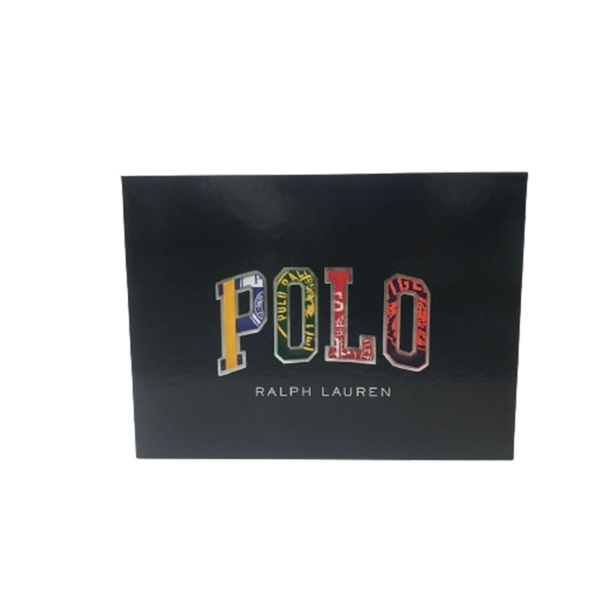 RALPH LAUREN Polo Green Edt 125Ml+40Ml+75G Deo St Set