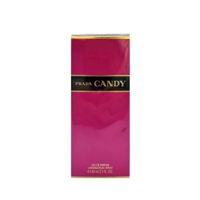 PRADA PRADA Candy Edp 80ml