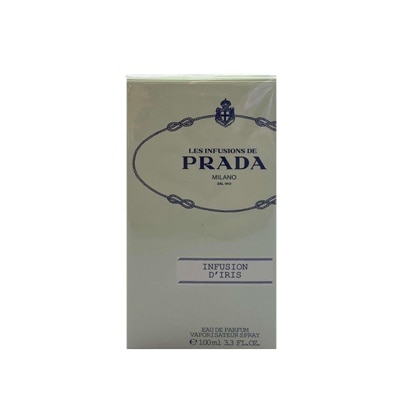 PRADA PRADA Infusion D'Iris Edp 100Ml