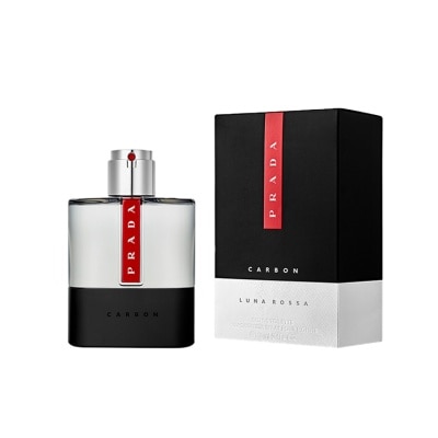 PRADA PRADA Luna Rossa Carbon Edt 100Ml