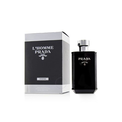 PRADA PRADA L'Homme Intense Edp 100ml