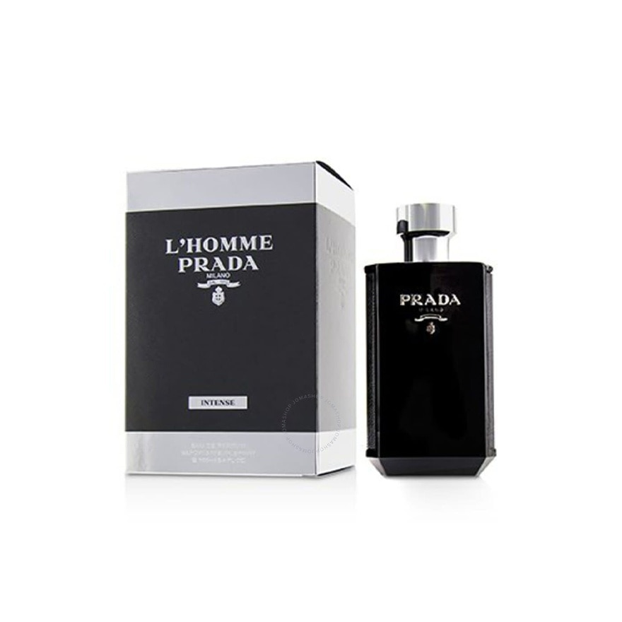 PRADA L'Homme Intense Edp 100ml