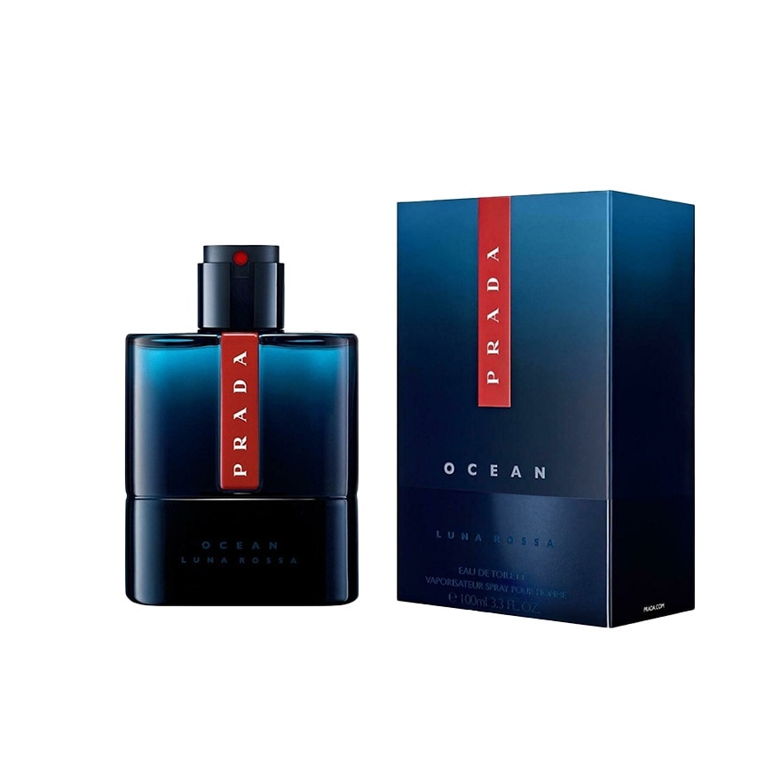 PRADA Luna Rossa Ocean Edt 100ML