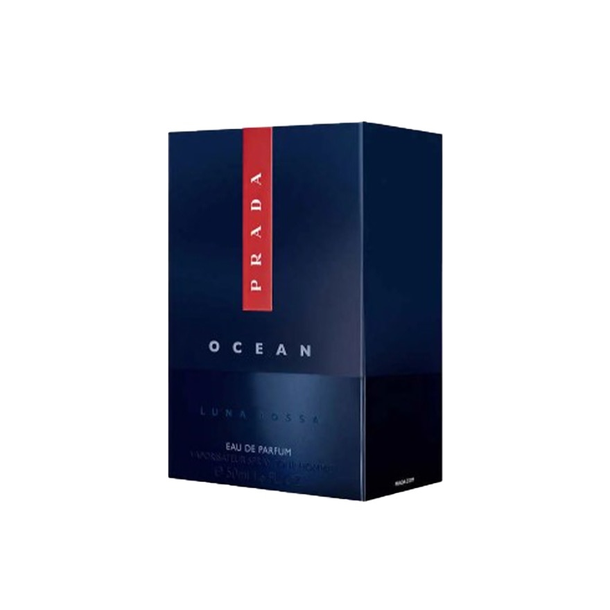 PRADA Luna Rossa Ocean Edt 100ML