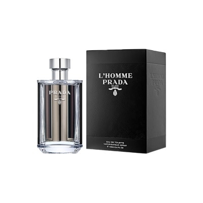 PRADA PRADA L'Homme Edt 100ml