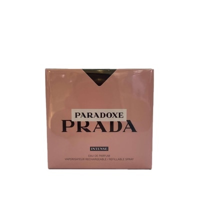 PRADA PRADA Paradoxe Intense Edp 50Ml