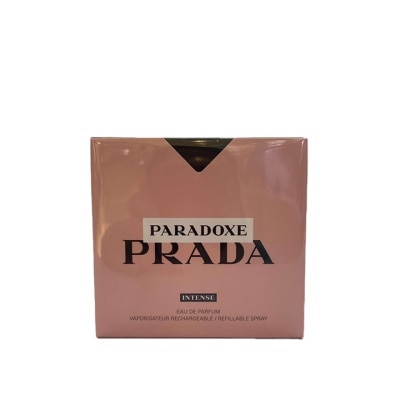 PRADA - PRADA Paradoxe Intense Edp 50Ml