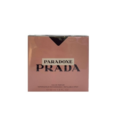 PRADA - PRADA Paradoxe Persona Edp 50Ml