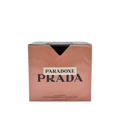 PRADA PRADA Paradoxe Persona Edp 90Ml